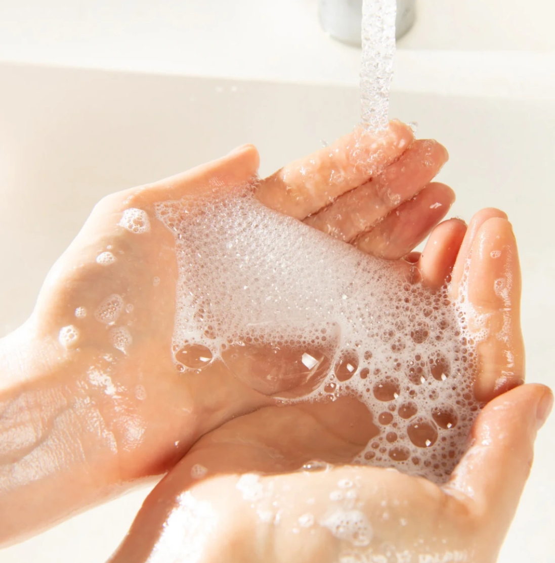 Najčastejšie chyby v starostlivosti o pleť - robíš ich aj ty?