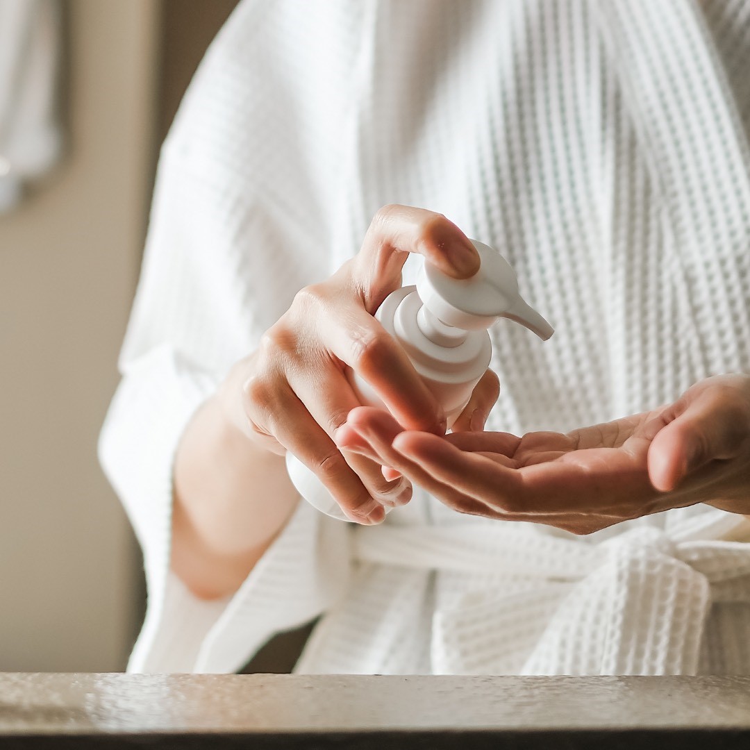 Jemný čistiaci a odličovací olej MY TRUE FACE